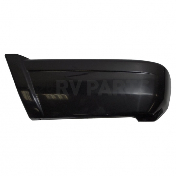 Crown Automotive Jeep Replacement Bumper Corner 5DY09TZZ