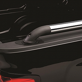 Putco Bed Side Rail 79866