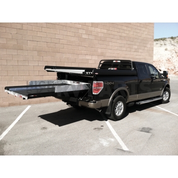 Cargo Glide Bed Slide 1500XL7348-1