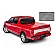 UnderCover Tonneau Cover Hard Tilt-Up Satin Steel Gray ABS Composite - 1168LG9K