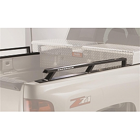 BackRack Bed Side Rail 55523TB