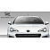 Extreme Dimensions Hood - Primered Fiberglass Black - 109105