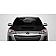 Extreme Dimensions Hood - Gloss Carbon Fiber Black - 108683