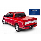 UnderCover Tonneau Cover Hard Tilt-Up Blue Lightning Effect ABS Composite - 2168LN6