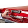 UnderCover Tonneau Cover Hard Tilt-Up Stone Gray ABS Composite - 2168LD1
