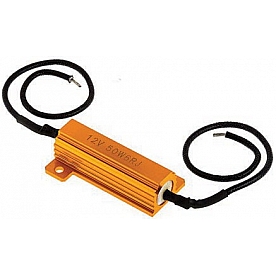 Valterra Light Bulb Resistor DG72638VP