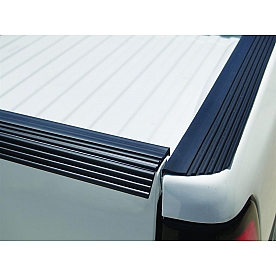 Pacer Performance Bed Side Rail Protector - 21-109