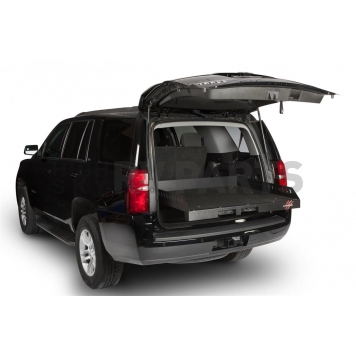 Cargo Ease Bed Slide CE7348H