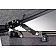 Leer Tonneau Cover Hard Tilt-Up Maximum Steel Fiberglass - 64DR09PAR