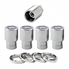 McGard Wheel Access Wheel Lock - 21153