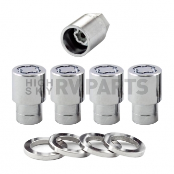 McGard Wheel Access Wheel Lock - 21153
