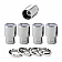 McGard Wheel Access Wheel Lock - 21153