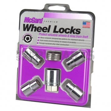 McGard Wheel Access Wheel Lock - 21153-2