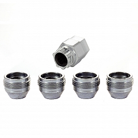 McGard Wheel Access Wheel Lock - 24012
