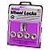 McGard Wheel Access Wheel Lock - 24012