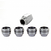 McGard Wheel Access Wheel Lock - 24013