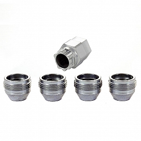 McGard Wheel Access Wheel Lock - 24013