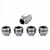McGard Wheel Access Wheel Lock - 24013