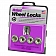 McGard Wheel Access Wheel Lock - 24013