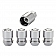 McGard Wheel Access Wheel Lock - 24154