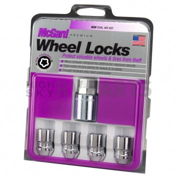 McGard Wheel Access Wheel Lock - 24154-3