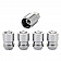 McGard Wheel Access Wheel Lock - 24157