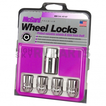 McGard Wheel Access Wheel Lock - 24157-2