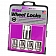 McGard Wheel Access Wheel Lock - 24157