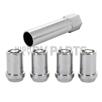 McGard Wheel Access Wheel Lock - 25254