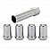 McGard Wheel Access Wheel Lock - 25254