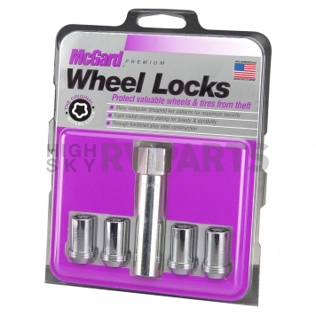 McGard Wheel Access Wheel Lock - 25254-2