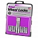 McGard Wheel Access Wheel Lock - 25254