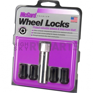 McGard Wheel Access Wheel Lock - 25354-2