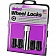 McGard Wheel Access Wheel Lock - 25354