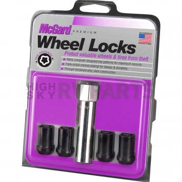 McGard Wheel Access Wheel Lock - 25357-2
