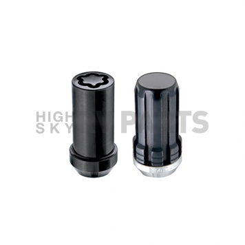 McGard Wheel Access Wheel Installation Kit - 65810BK-2