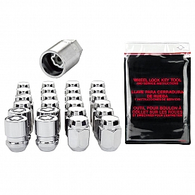 McGard Wheel Access Wheel Installation Kit - 84654