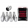 McGard Wheel Access Wheel Installation Kit - 84654