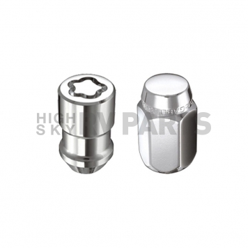 McGard Wheel Access Wheel Installation Kit - 84654-2