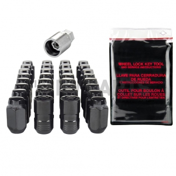 McGard Wheel Access Wheel Installation Kit - 84827-1