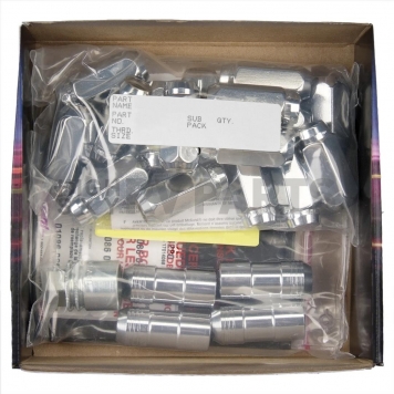 McGard Wheel Access Wheel Installation Kit - 84820-2