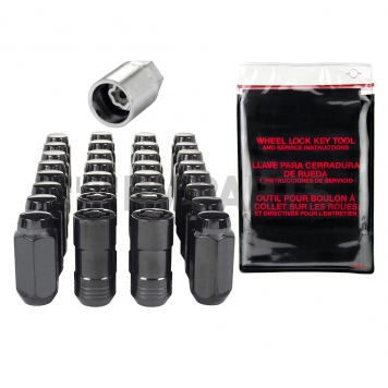 McGard Wheel Access Wheel Installation Kit - 84822-1