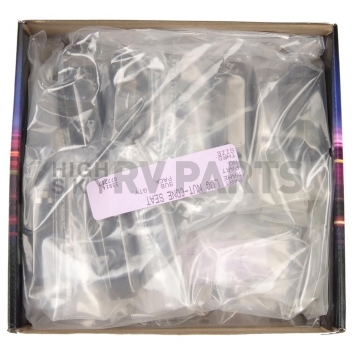 McGard Wheel Access Wheel Installation Kit - 84822-3