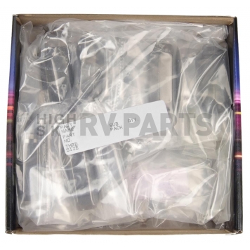 McGard Wheel Access Wheel Installation Kit - 84840-2