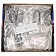 McGard Wheel Access Wheel Installation Kit - 84840