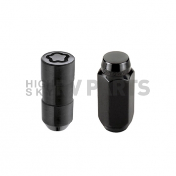 McGard Wheel Access Wheel Installation Kit - 84840-3