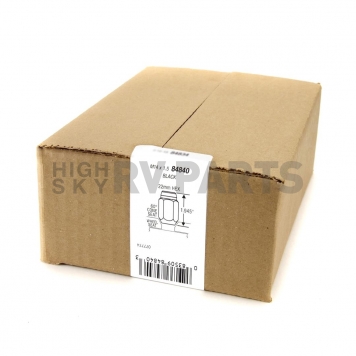 McGard Wheel Access Wheel Installation Kit - 84840-4