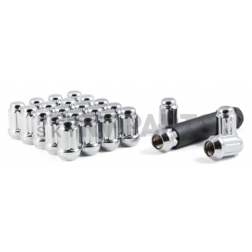 Gorilla Wheel Installation Kit - K6CS12125G