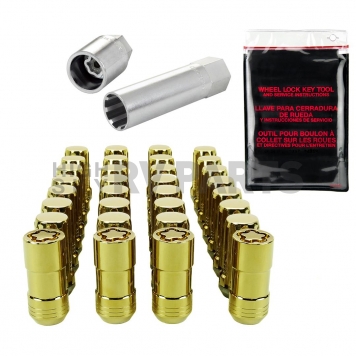 McGard Wheel Access Wheel Installation Kit - 65810GD-1