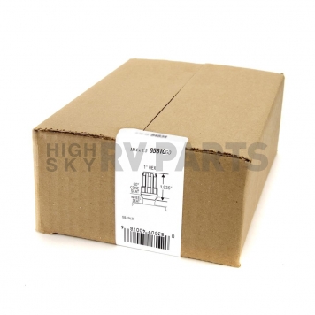 McGard Wheel Access Wheel Installation Kit - 65810GD-4